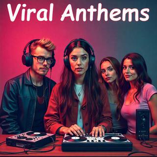 Viral Anthems English Pop Songs Album