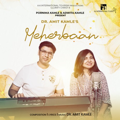 Meherbaan ft. Alka Yagnik | Boomplay Music