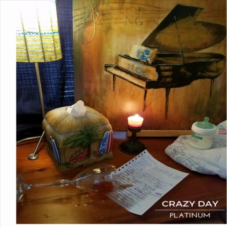 Crazy Day | Boomplay Music