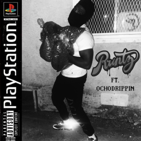 Runtz ft. Ocho Drippin | Boomplay Music
