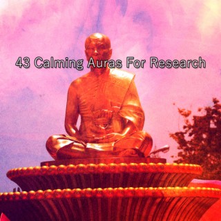 !!!! 43 Calming Auras For Research !!!!
