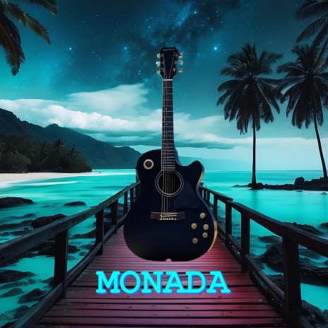 Guitar Type Beat Monada