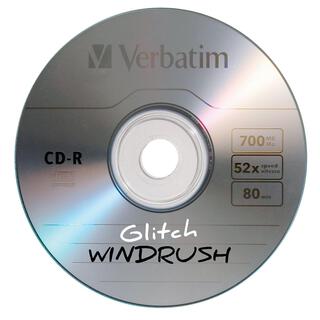 WINDRUSH