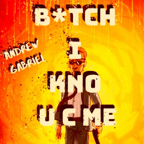 Bish I Kno U C Me 105 | Boomplay Music