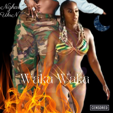 Waka Waka | Boomplay Music