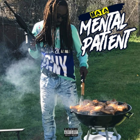 Mental Patient | Boomplay Music