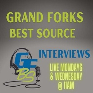 GFBS Interview: with Reid Huttunen - Superintendent of East Grand Forks Parks & Recreation - 1-23-2023
