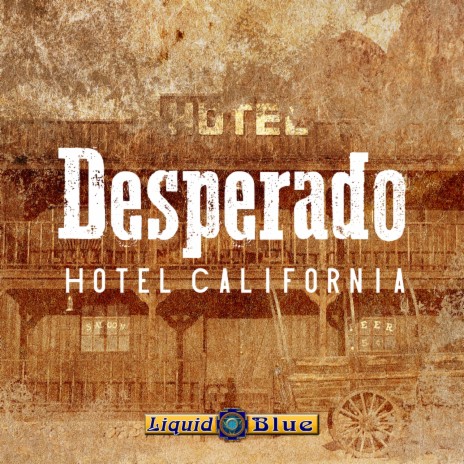 Desperado | Boomplay Music