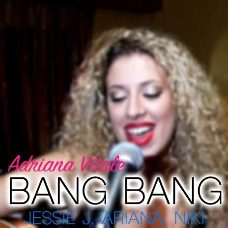 Bang Bang (Acoustic) | Boomplay Music