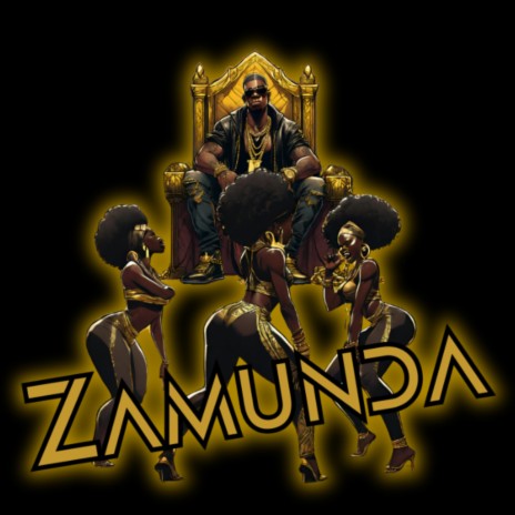 Zamunda | Boomplay Music