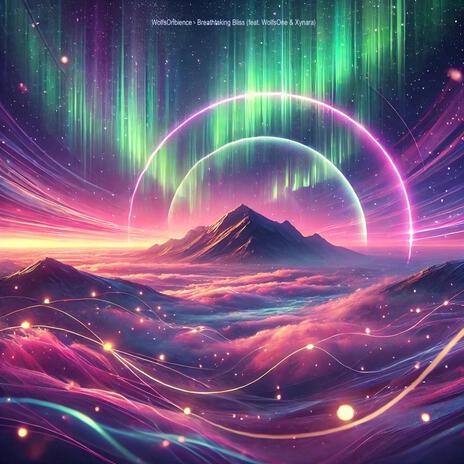 Breathtaking Bliss ft. WolfsOne & Xynara | Boomplay Music