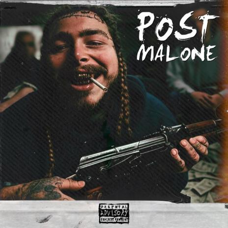 Post Malone | Boomplay Music