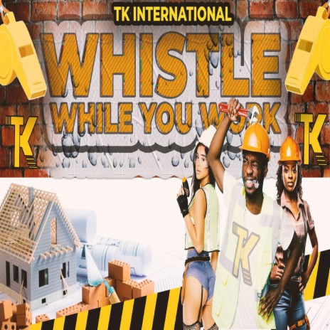 Whistle While You Work | Boomplay Music