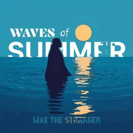 Waves of Summer | Boomplay Music