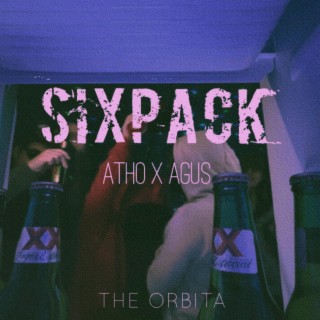 SIXPACK ft. Agus VC lyrics | Boomplay Music