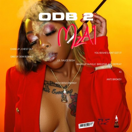 O.D.B 2 | Boomplay Music