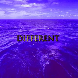 DIFFERENT lyrics | Boomplay Music