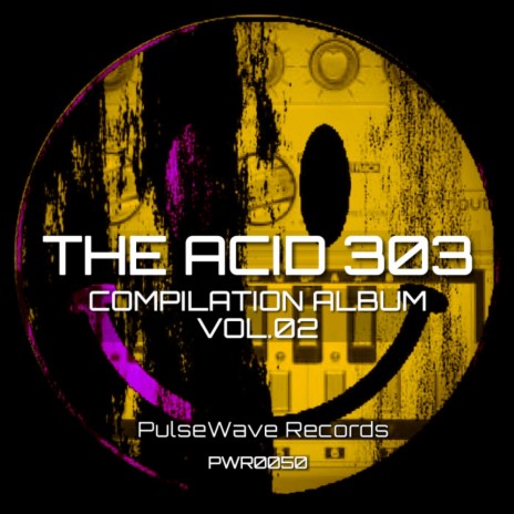 Acid 4ever (Original Mix) | Boomplay Music