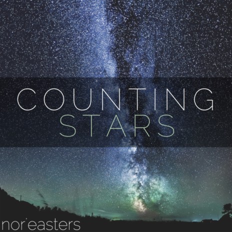 Counting Stars | Boomplay Music