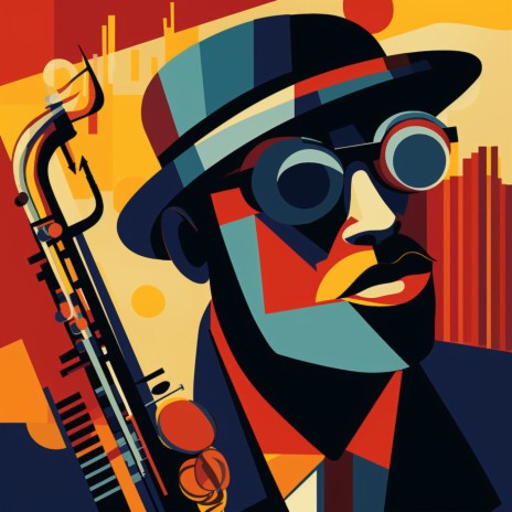 Cityscape Tempo Jazz Music ft. Jazz For Sleeping & Jazz for Study | Boomplay Music