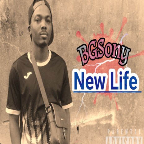 New life | Boomplay Music