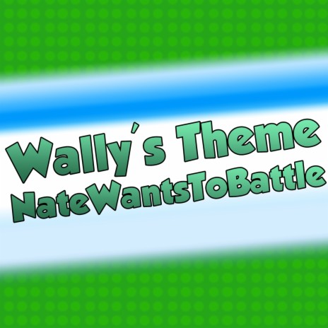 Wally's Theme | Boomplay Music