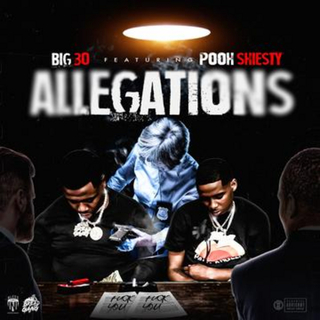 Allegations (feat. Pooh Shiesty)