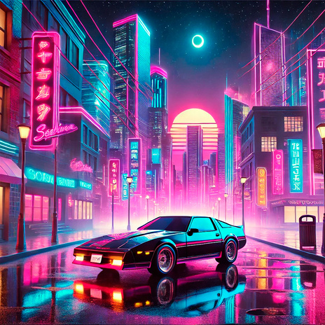 NEON CITY