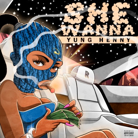 She Wanna | Boomplay Music