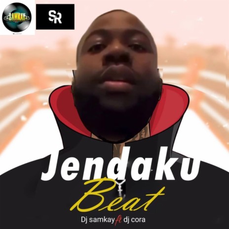 Jendaku beat ft. Dj cora | Boomplay Music