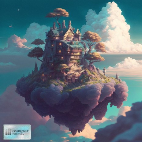 Castle In The Clouds ft. Gabriel Lofi | Boomplay Music