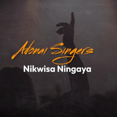 Adonai Singers Nikwisa Ningaya | Boomplay Music