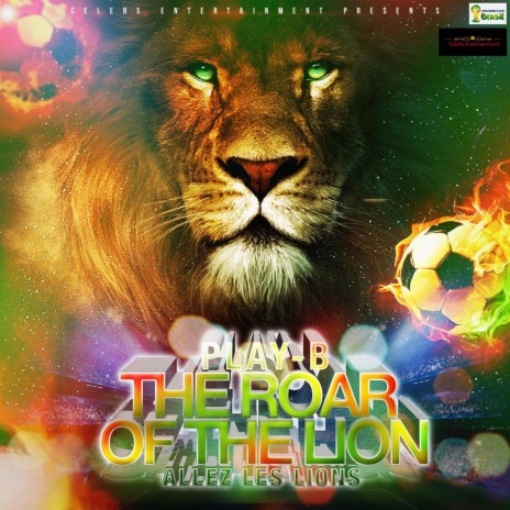 Roar of the Lion | Boomplay Music