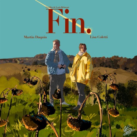 Fin. (Original Motion Picture Soundtrack) | Boomplay Music