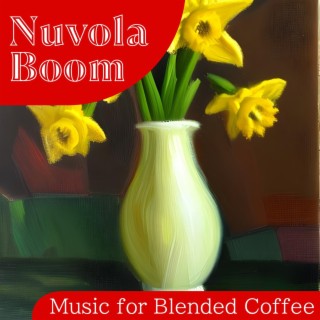 Music for Blended Coffee