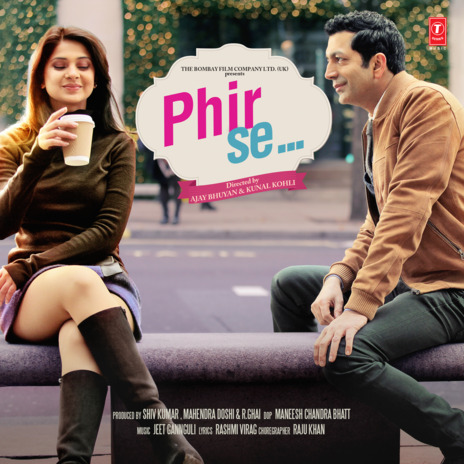 Maine Socha Ke Chura Loon ft. Shreya Ghoshal & Jeet Ganguly | Boomplay Music