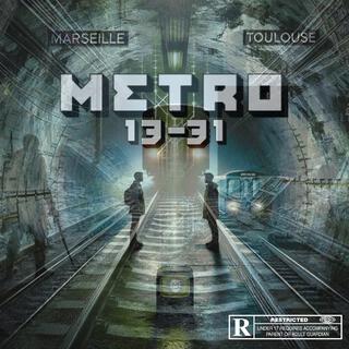 METRO 13-31