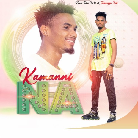 Kamanni Na | Boomplay Music