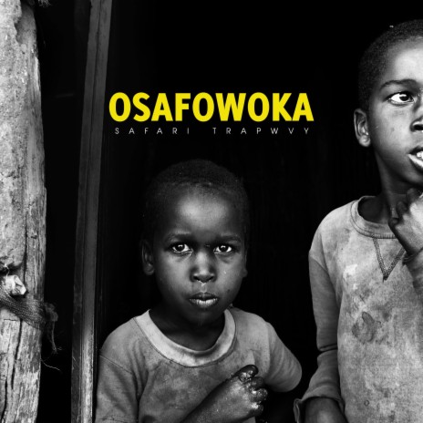 Osafowoka