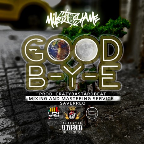 Good Bye | Boomplay Music