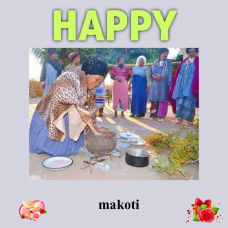 Makoti | Boomplay Music