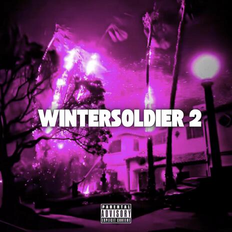 wintersoldier 2 ft. JayLyh | Boomplay Music