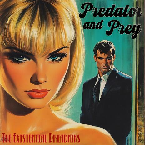 Predator and Prey