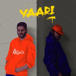 Yaari lyrics | Boomplay Music