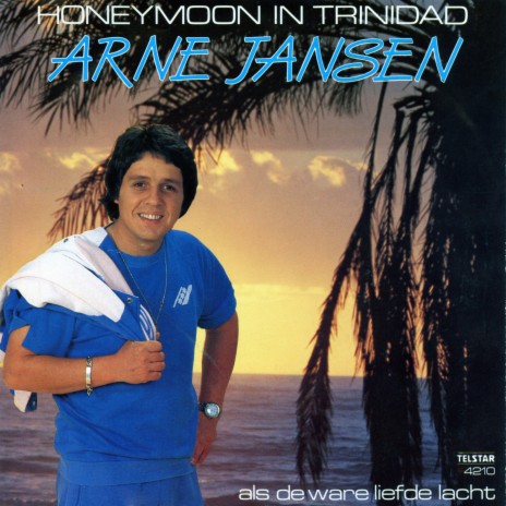 Honeymoon In Trinidad | Boomplay Music