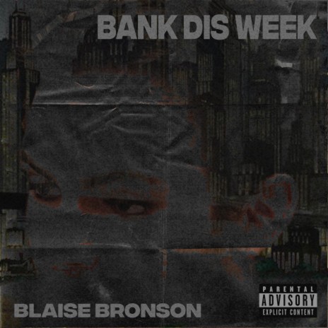 Bank Dis Week | Boomplay Music
