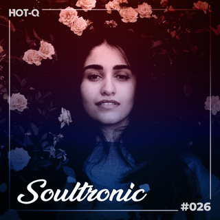 Soultronic 026