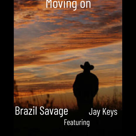 Moving On ft. Jay Keys | Boomplay Music