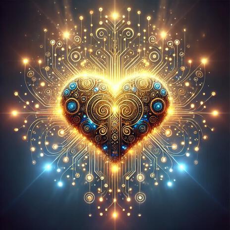 Peaceful Heart Resonance ft. Solfeggio Sacred, Sacred Solfeggio Frequency, Hz Frequencies Zone & Chakra Healing Music Academy | Boomplay Music