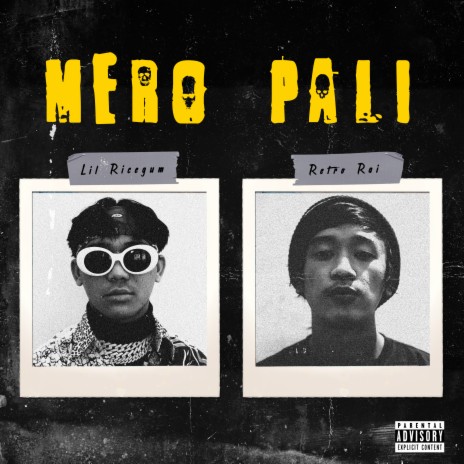 Mero Pali ft. Retro Rai | Boomplay Music